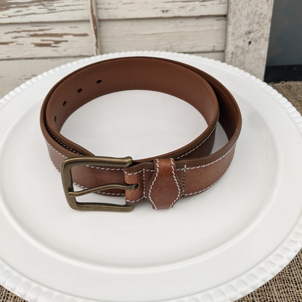BOGO FREE Brown belt